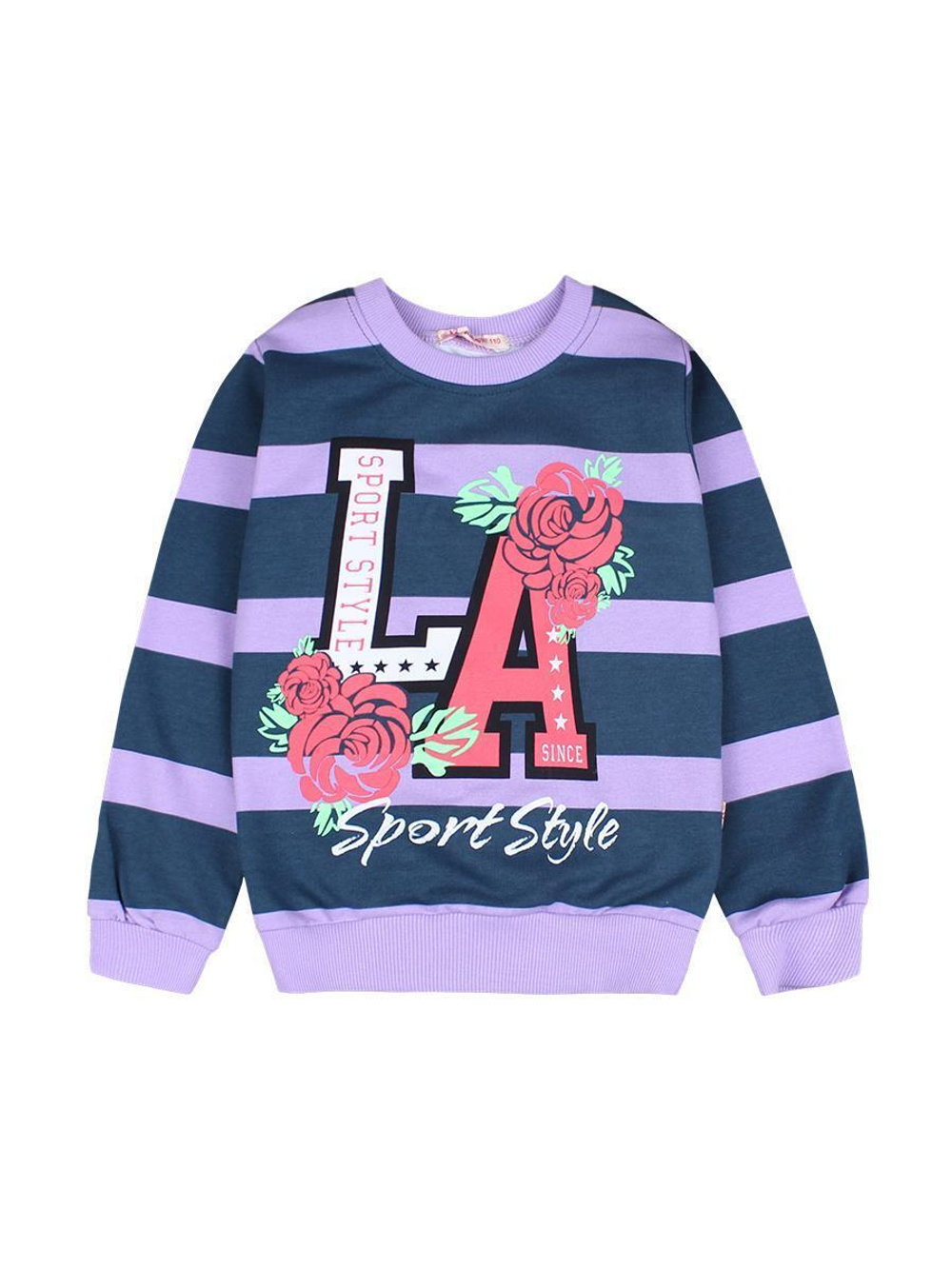 Джемпер д/дев р.122 сирен (Bonito) BK1370K