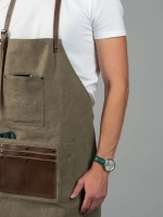 Фартук рабочий