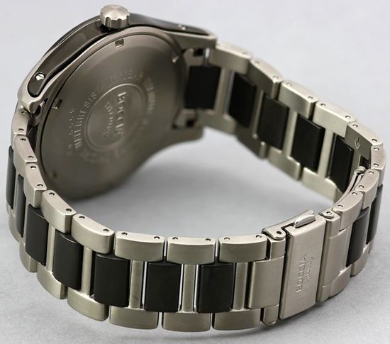 Мужские наручные часы Boccia Titanium 3555-02