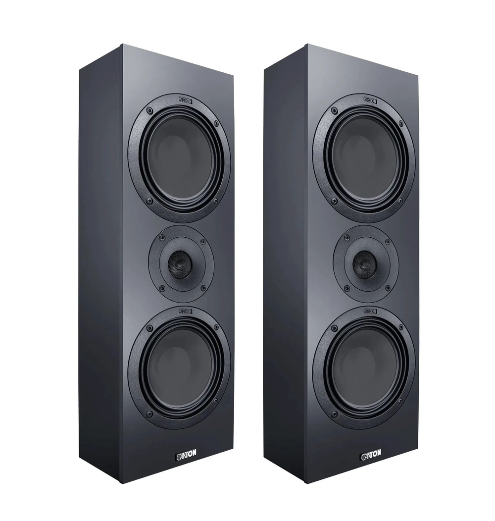 Настенная акустика Canton GLE 15 OnWall S2