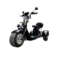 Электроскутер WS-PRO TRIKE 2000W
