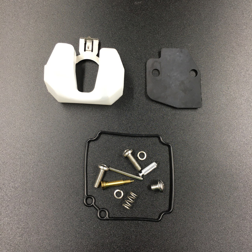 Ремкомплект карбюратора 61N Yamaha 25-30 (PREMARINE)