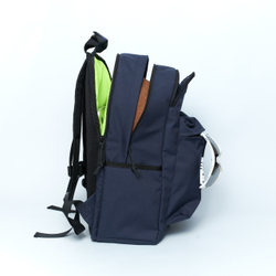 Рюкзак Roverpack темно-синий