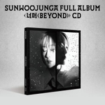 Альбом SUNWOOJUNGA - (BEYOND) FULL Album