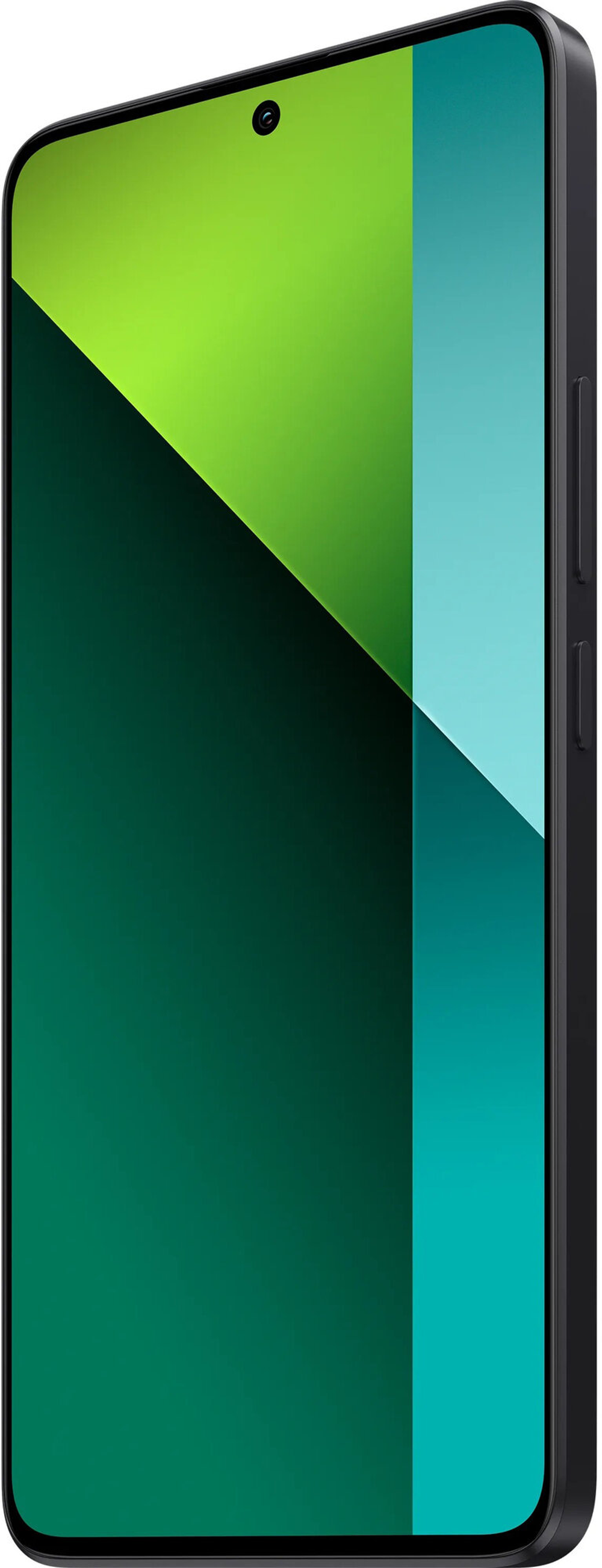 Xiaomi Redmi Note 13 Pro 5G 12/512Gb Midnight Black