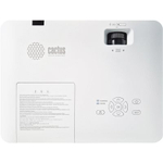 Проектор Cactus CS-S2.WT