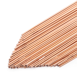 Пруток омедненный Foxweld ER70S-6 (Св08Г2С), 5кг