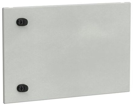 Дверь секционная внешняя 400х600 FORMAT IEK FO-00-ESD-040-060