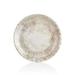 Тарелка d 24,5 см h2,1 см Antico By Bone Innovation [6]