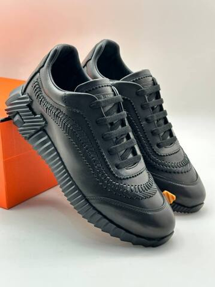 Кроссовки Hermes
