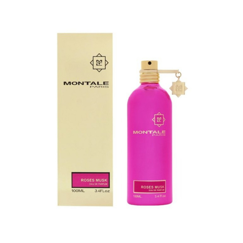 Montale Roses Musk парфюмерная вода