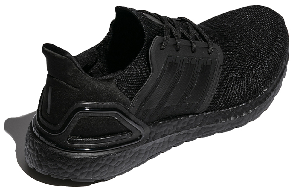 Кроссовки Adidas Ultraboost 20 (Женская размерная сетка)