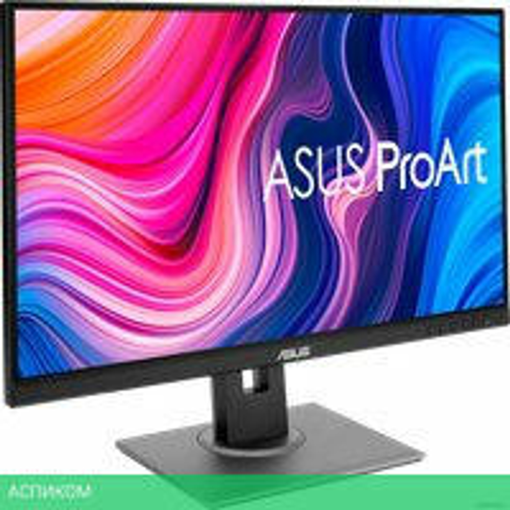 Монитор ASUS ProArt PA278QV
