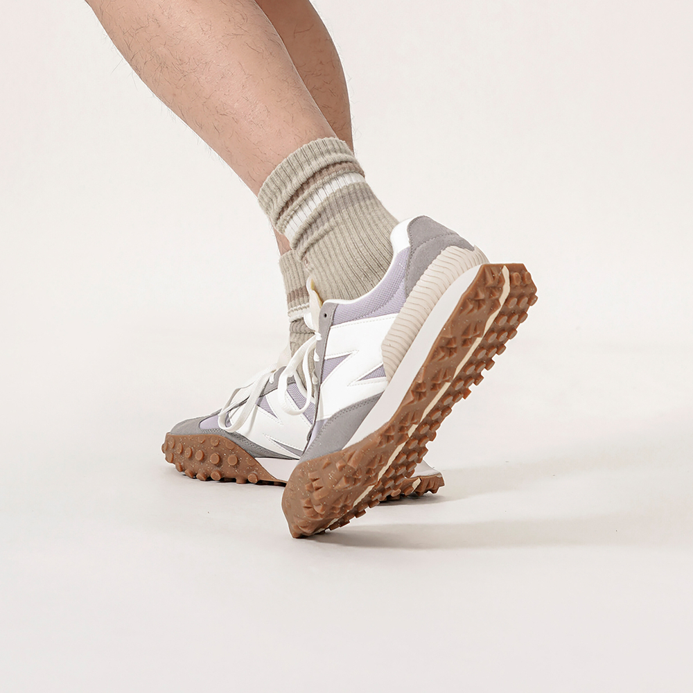 Кроссовки New Balance Xc-72