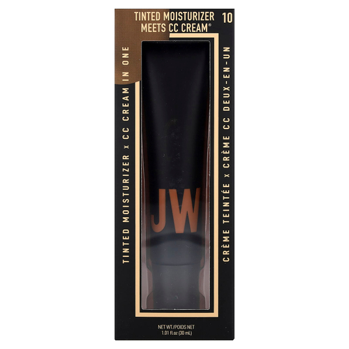 Jason Wu, увлажняющий крем с оттенком, сочетающий с CC Cream®, 10 Skin10, 30 мл (1,01 жидк. унции)
