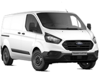 Ford Transit Custom/Tourneo Custom