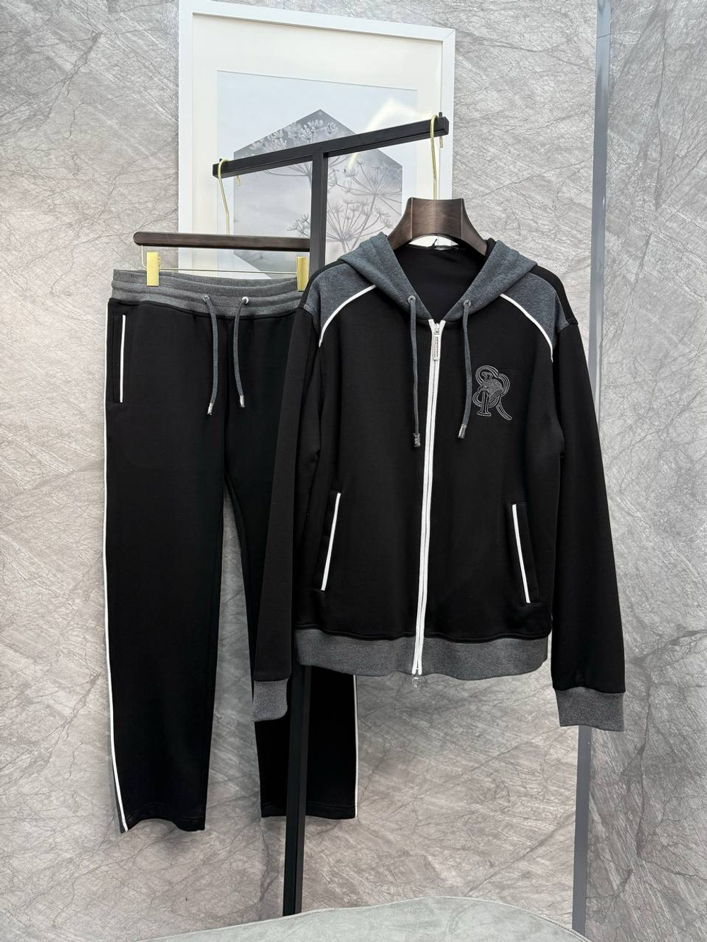 Спортивный костюм Stefano Ricci