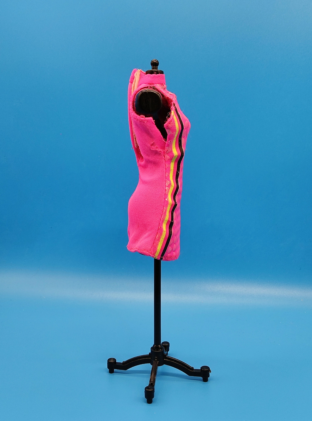 Одежда для кукол Барби Платье 90х 02606