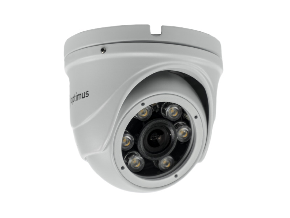 Optimus AHD-H042.1(2.8)F Видеокамера