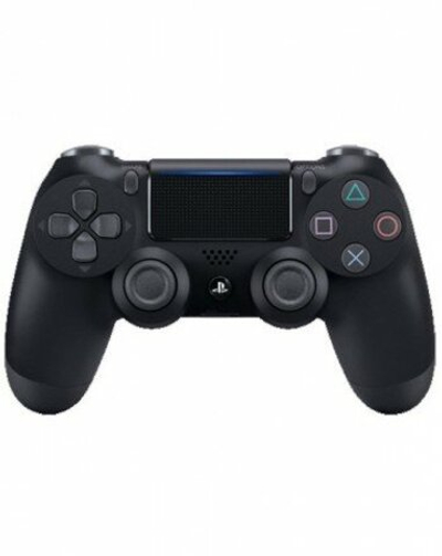DualShock 4 V2 Черный (5) Геймпад SONY (CUH-ZCT2E)
