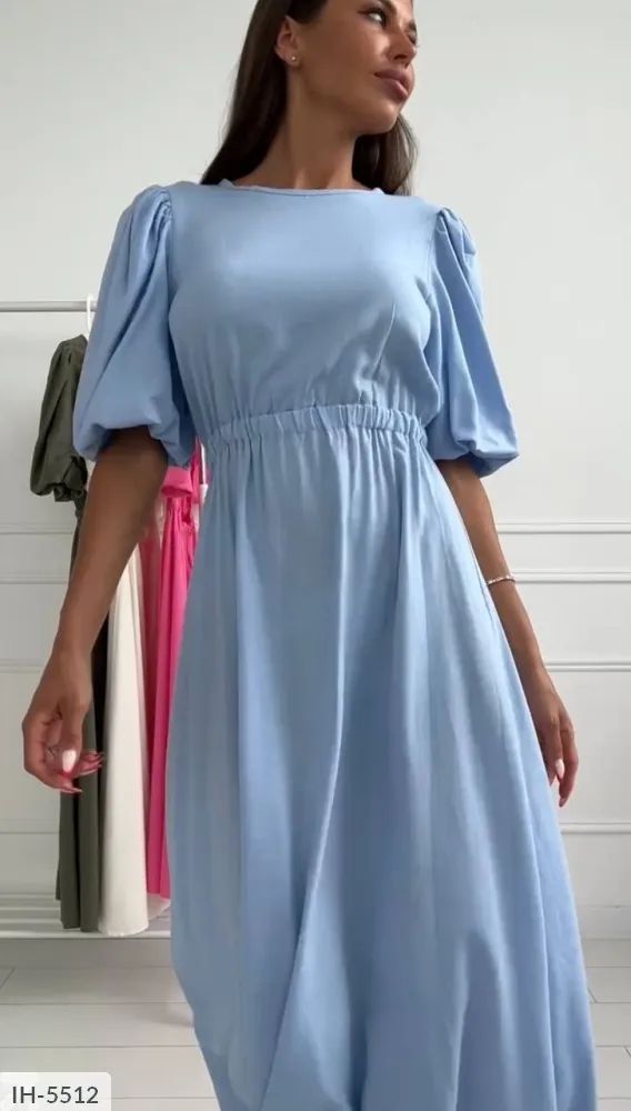 Платье II-4234 Фабрика Моды