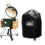 Start Grill SG 24 PRO CFG керамический гриль 61 см / 24 дюйма (зеленый) SG24PROCFGG