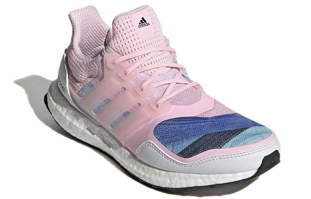 Кроссовки Adidas (Женская размерная сетка)