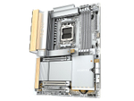 Материнская плата Gigabyte X870E Aero X3d Wood, Socket AM5, AMD X870E, ATX, RTL