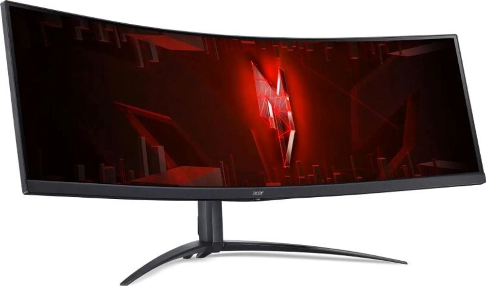 Монитор 45" Acer Nitro XZ452CUVbemiiphuzx