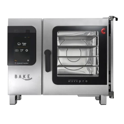 Пароконвектомат Convotherm maxx pro BAKE 6.10 ES датчик термозонда, утапливаемая дверь