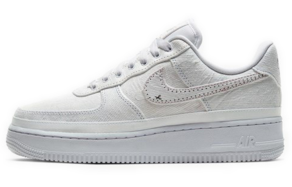 Кроссовки Nike Air Force 1 '07 Lx Reveal (Женская размерная сетка)