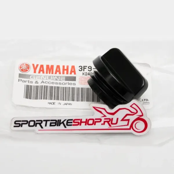 Yamaha 3F9-15362-10-00 Пробка заливной горловины