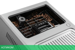 Кофемашина DeLonghi PrimaDonna Soul (ECAM610.55.SB)