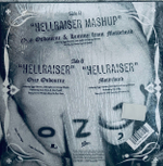 2. Ozzy Osbourne & Motörhead - Hellraiser