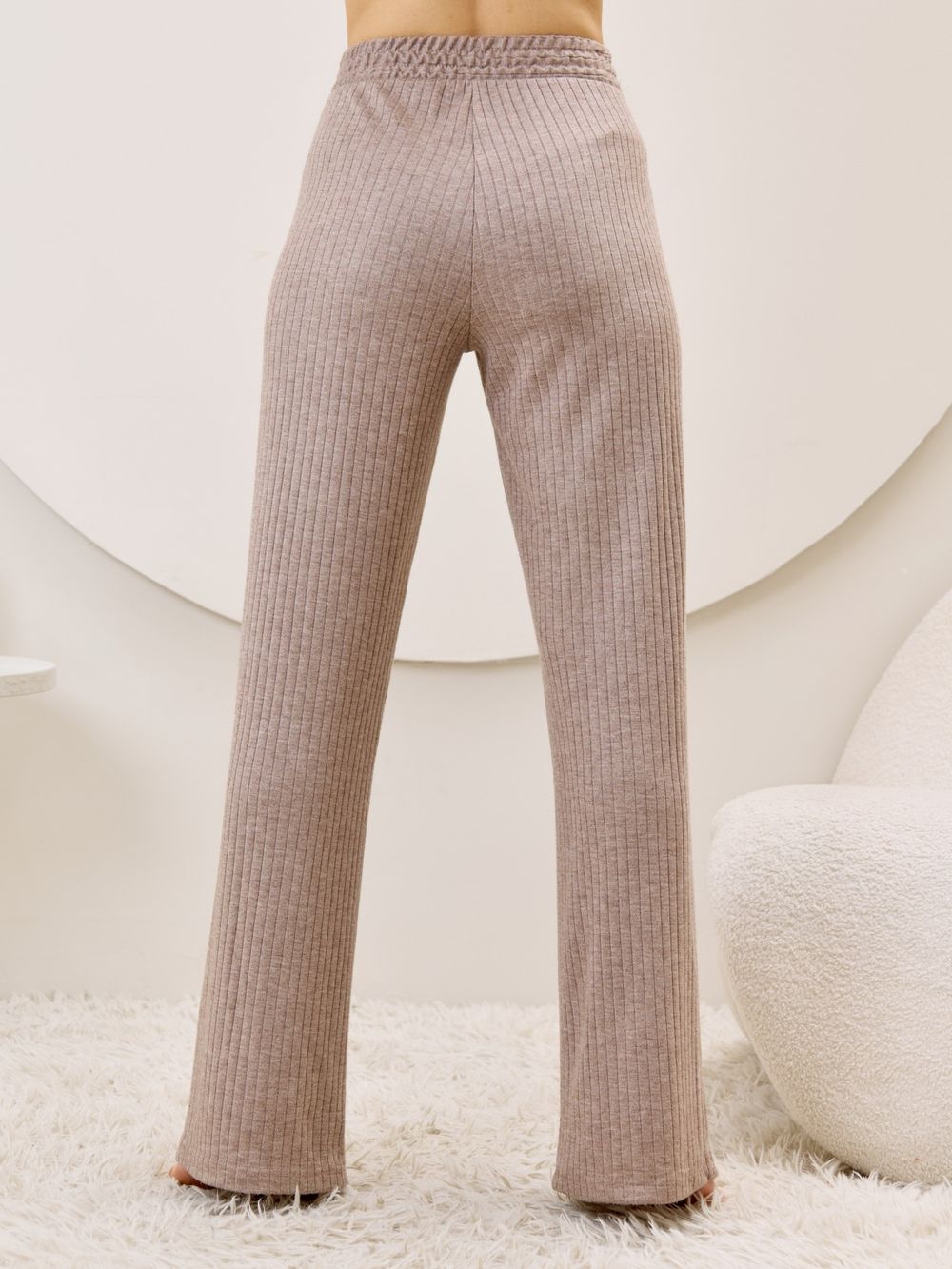 Брюки Эвила-2 Виотекс КАПУЧИНО