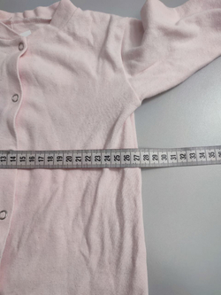 Слип повседневный на 3/6 месяцев