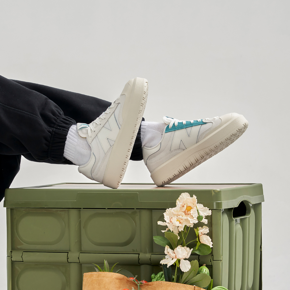 Кроссовки New Balance Nb 302