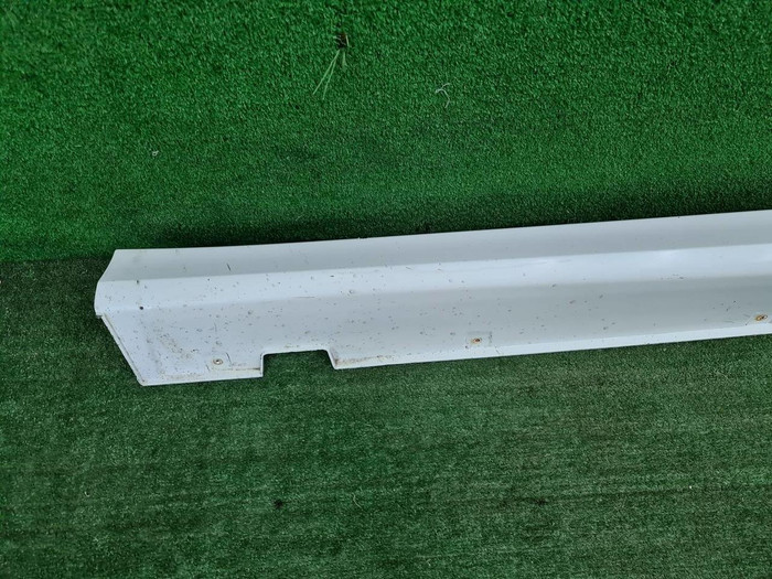 Накладка порога левая Hyundai Sonata 7 (2017-2019)