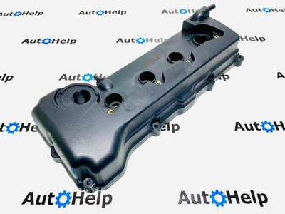 Клапанная крышка 13264-4M502, 13264-4M501 Nissan AD Y11 QG15