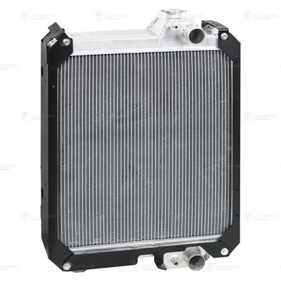 LRc 3162 -  Радиатор охл. для тракторов New Holland T6.120/140/150/155/160/165/175 с дв. NEF