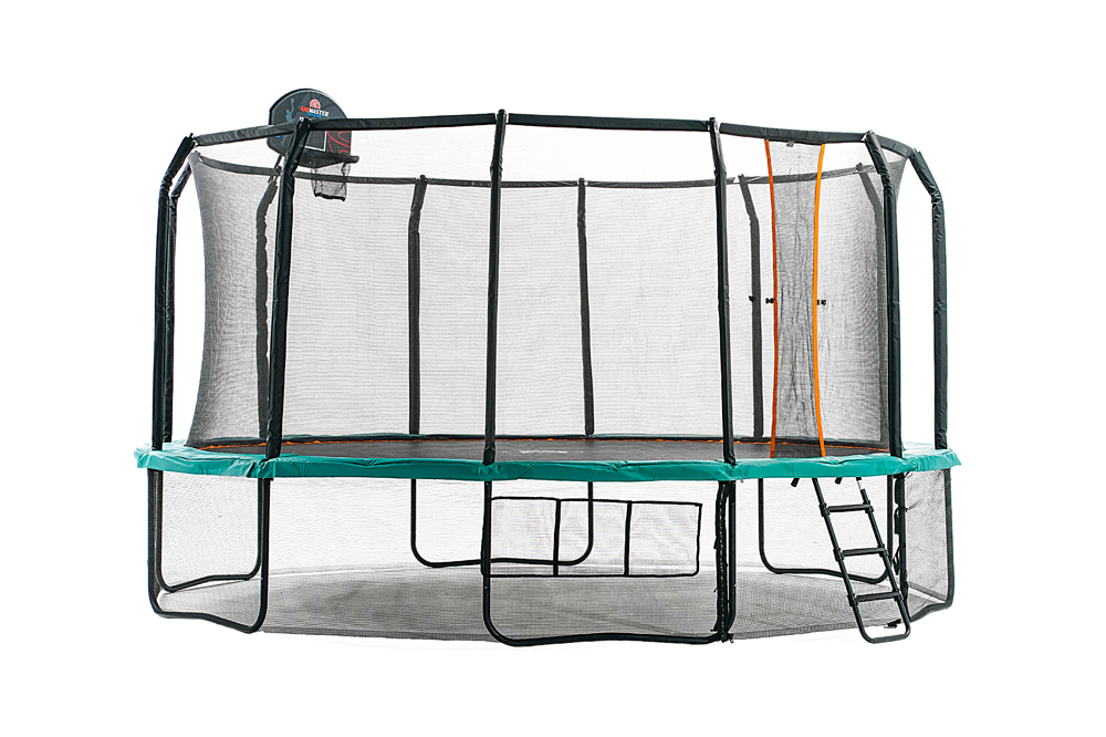 Батут Sky Double (4,88 м)