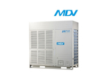 Наружный блок MDV VRF V4+ Individual MDV-615W/DRN1-i DC inverter