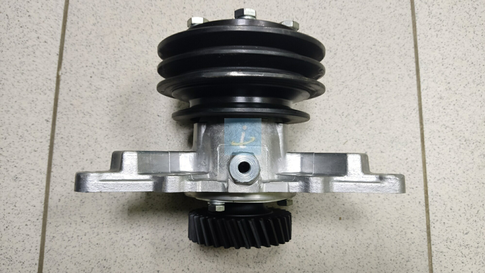 Привод вентилятора под вязкомуфту (7511.1308011-50) 7511.1308011-30