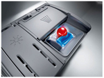 Встраиваемая посудомоечная машина Bosch SPV4HMX10E