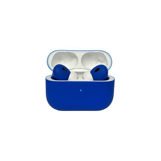 Apple AirPods Pro (2-го поколения, 2022), Кобальтовый