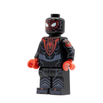 Моральный Паук (PS4)