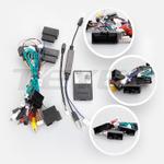 Магнитола для Ford Focus 3 2011-2019 - Teyes TPRO 2 монитор 9.7" QLED в стиле "Тесла" на Android 10, Быстрая, 4G SIM-слот