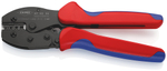 KNIPEX PreciForce® чернёные 220 мм 975234SB