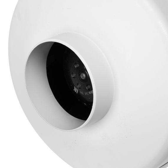 Вентилятор канальный центробежный SHUFT CFk 160 VIM купить в Москве и Московской области по низкой цене с доставкой по России — (4) Вентилятор канальный центробежный SHUFT CFk 160 VIM — (4)