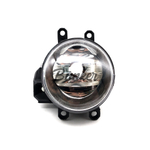 Противотуманная фара SAT Toyota/Lexus пластик, RH